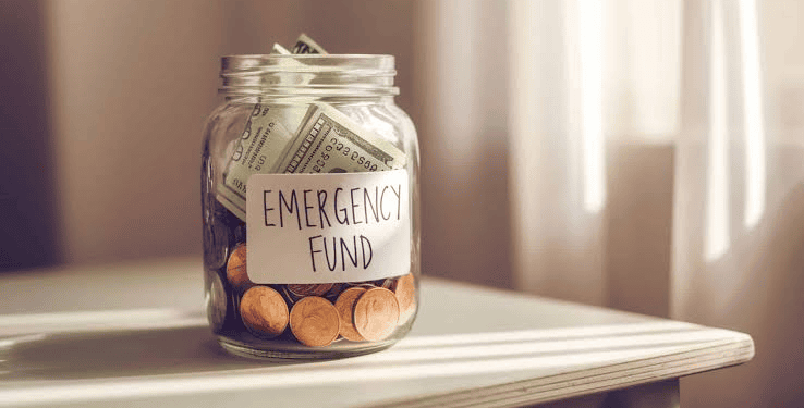 10. How to build an emergency fund fast