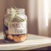 10. How to build an emergency fund fast