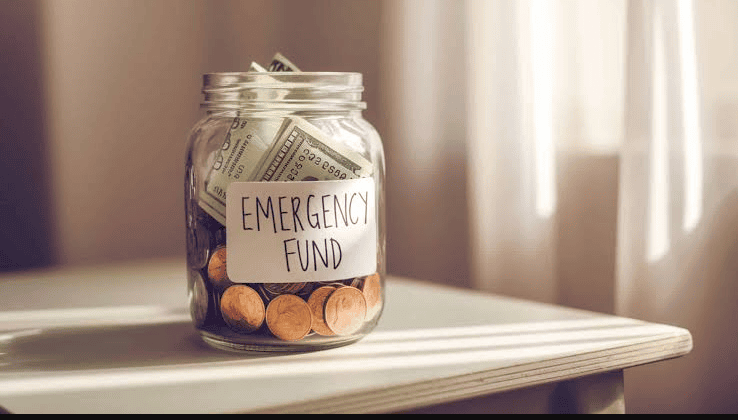 10. How to build an emergency fund fast