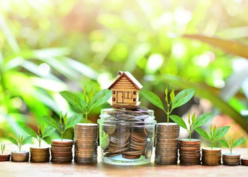 How to save money for a down payment on a house