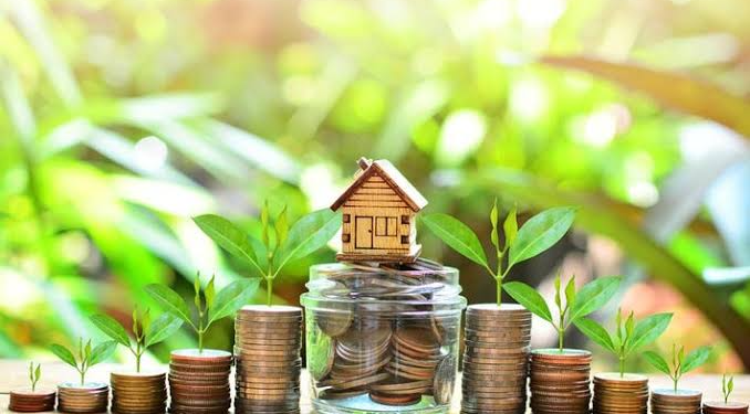 How to save money for a down payment on a house