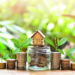 How to save money for a down payment on a house