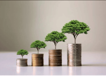 How to build wealth in your 20s and 30s