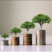 How to build wealth in your 20s and 30s