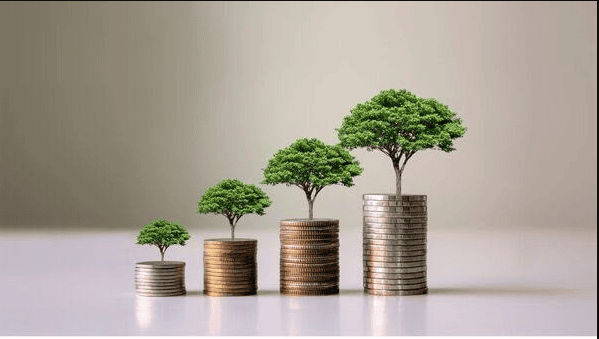 How to build wealth in your 20s and 30s