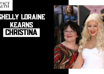 Shelly Loraine Kearns: The Unsung Hero Behind Christina Aguilera's Rise