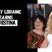 Shelly Loraine Kearns: The Unsung Hero Behind Christina Aguilera's Rise