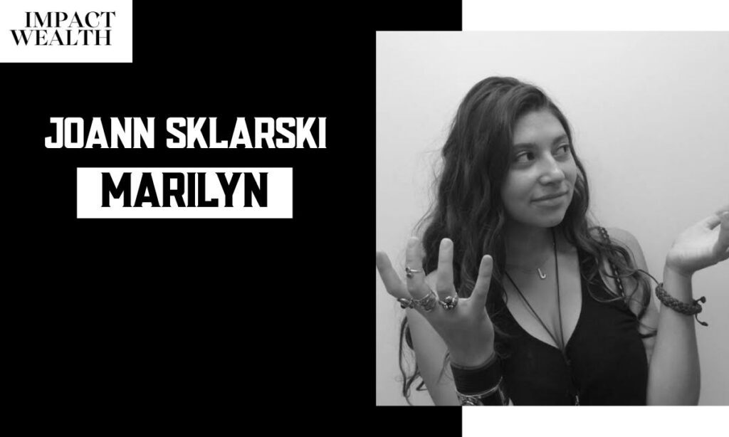 Sofia Elena Schlesinger: Marilyn Milian's Youngest Daughter & Creative Path Beyond the Courtroom