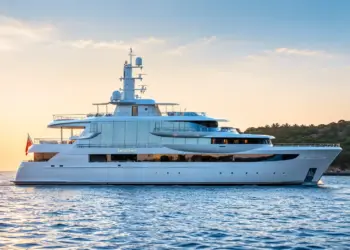 Superyacht Market Booms as Global Wealth Expands