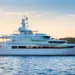 Superyacht Market Booms as Global Wealth Expands