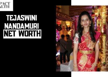 Tejaswini Nandamuri Age, Net Worth, Husband, Family, Career