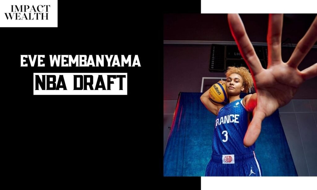 The 2023 NBA Draft Night Moment 