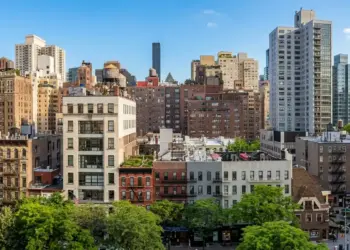 The Cost of a Manhattan Second Home Just Increased Inside New York's New Pied-à-Terre Tax