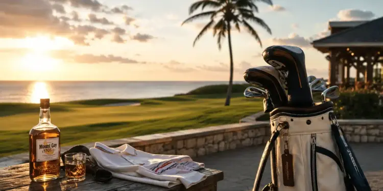 The Future of Luxury Brand Collaborations in Lifestyle and Sport Lessons from Mount Gay x Devereux Golf