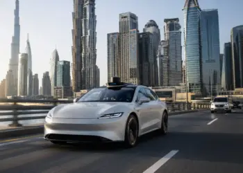 The Global Race to Autonomous Vehicles Which Countries Are Leading in 2026