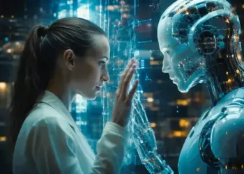 The Intersection of AI and Consciousness How Technology Is Transforming Human Longevity and the Future of Wealth