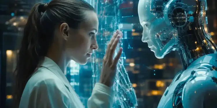 The Intersection of AI and Consciousness How Technology Is Transforming Human Longevity and the Future of Wealth