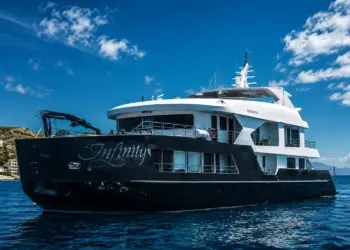 The Most Exclusive Galápagos Islands Cruises for Luxury Travelers