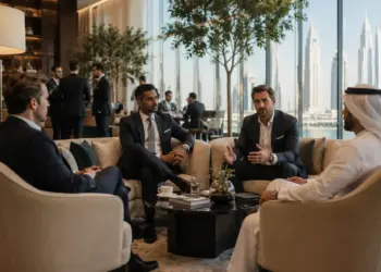 The New Generation of Private Clubs for Global Entrepreneurs
