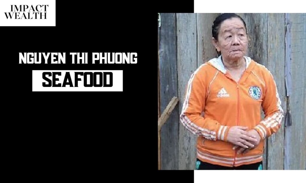 The Night That Changed Everything: How a Seafood Allergy Triggered Rapid Aging