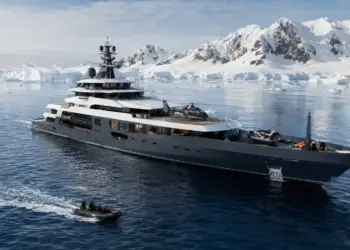 The Rise of Explorer Yachts Among Global Billionaires