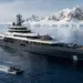 The Rise of Explorer Yachts Among Global Billionaires