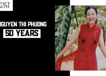 The Tragic Medical Mystery of Nguyen Thi Phuong: The Woman Who Aged 50 Years Overnight