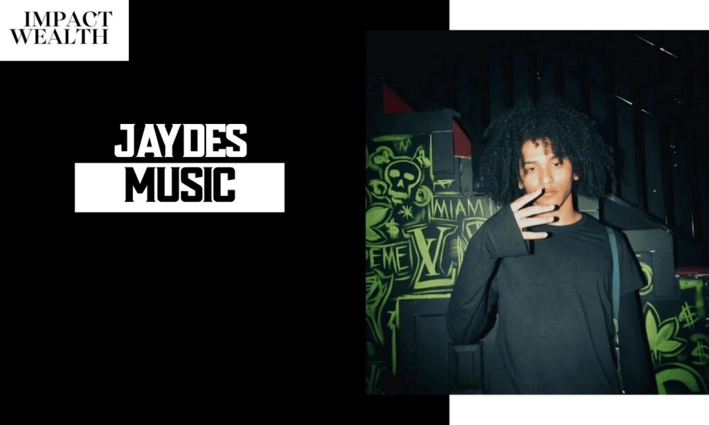 The Ultimate Guide to Jaydes: Music, Mystery, and Evolution