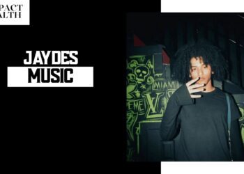 The Ultimate Guide to Jaydes: Music, Mystery, and Evolution