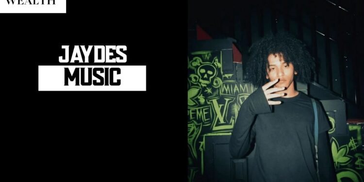 The Ultimate Guide to Jaydes: Music, Mystery, and Evolution