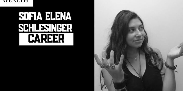 Sofia Elena Schlesinger: Marilyn Milian's Youngest Daughter & Creative Path Beyond the Courtroom