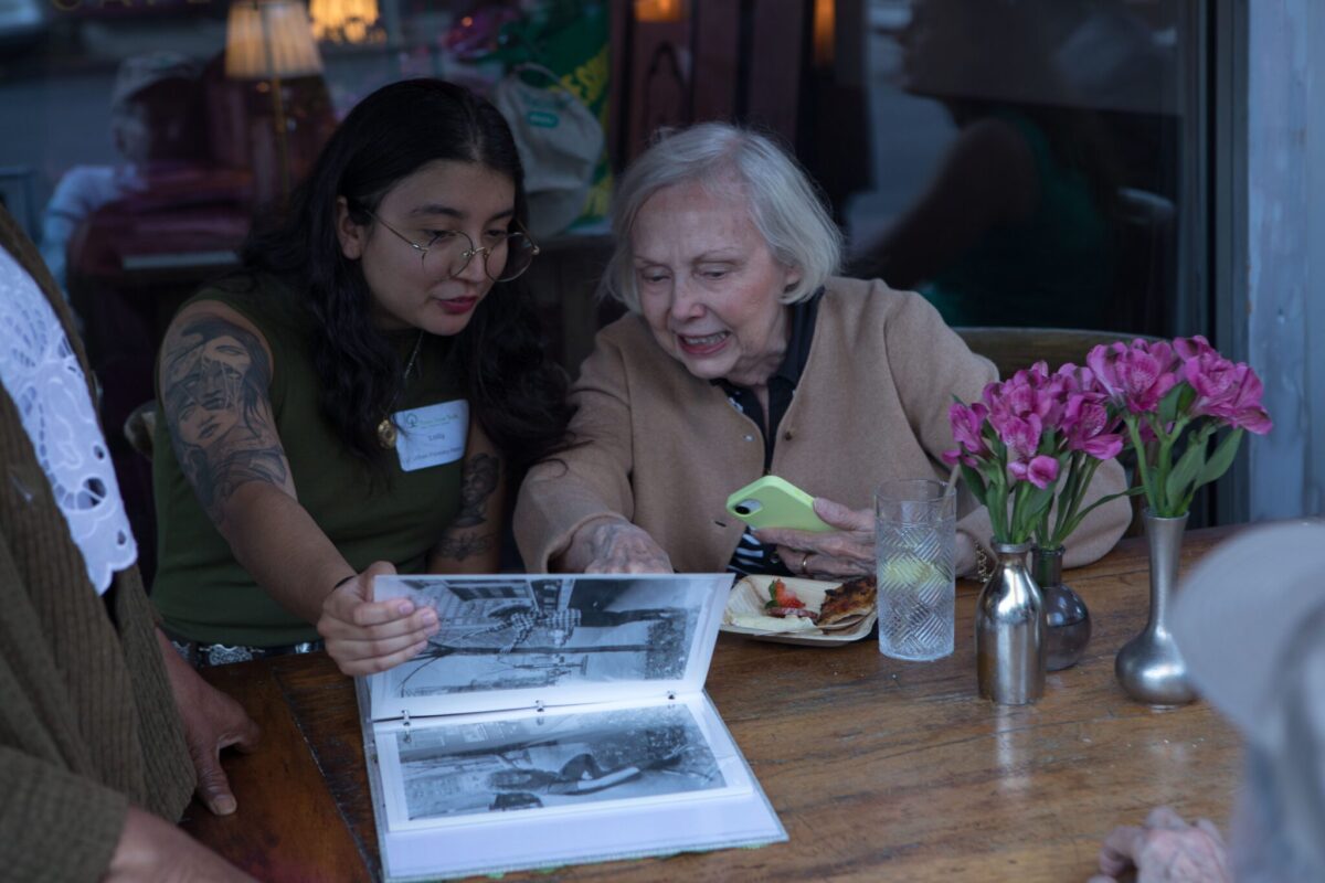 Trees NY 50th Anniversary by Neha Gautam-132