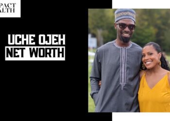 How Much Is Uche Ojeh Really Worth?
