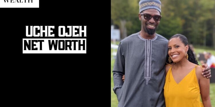 How Much Is Uche Ojeh Really Worth?