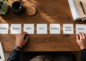 how to start a business