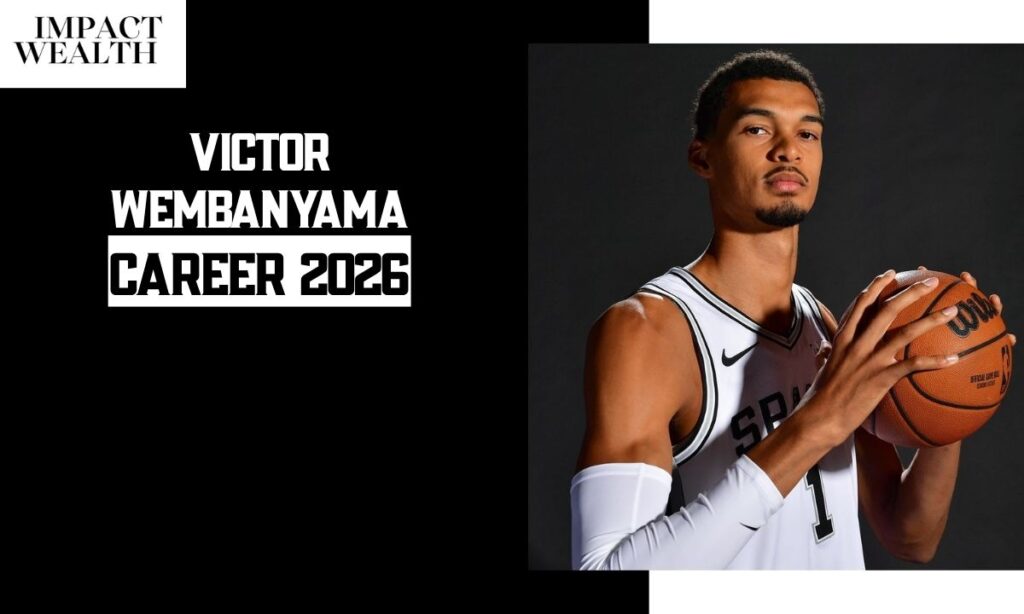 Victor Wembanyama: Height, Family, Ethnicity, Career, and Net Worth (2026 Guide)