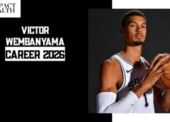 Victor Wembanyama: Height, Family, Ethnicity, Career, and Net Worth (2026 Guide)