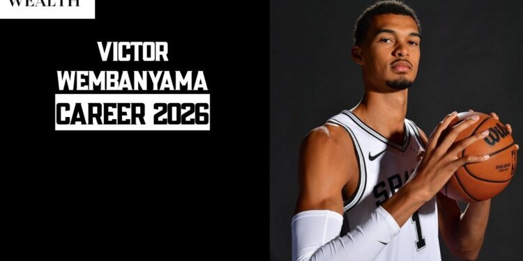 Victor Wembanyama: Height, Family, Ethnicity, Career, and Net Worth (2026 Guide)
