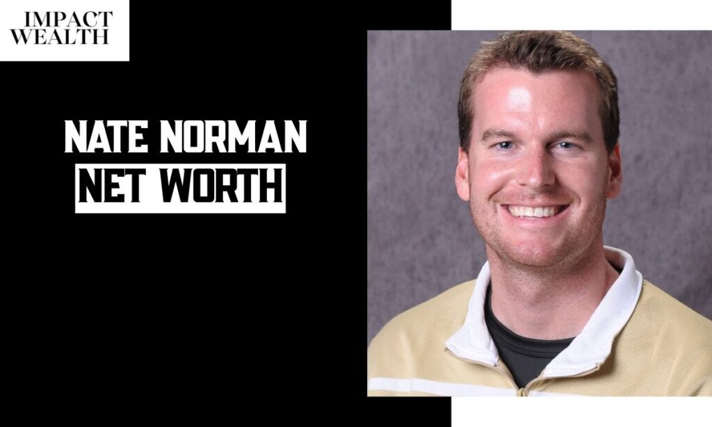 What Is Nate Norman Doing Now? Let's Take a Closer Look at His Life