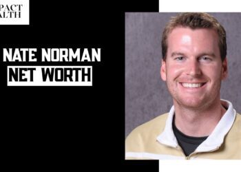 What Is Nate Norman Doing Now? Let's Take a Closer Look at His Life