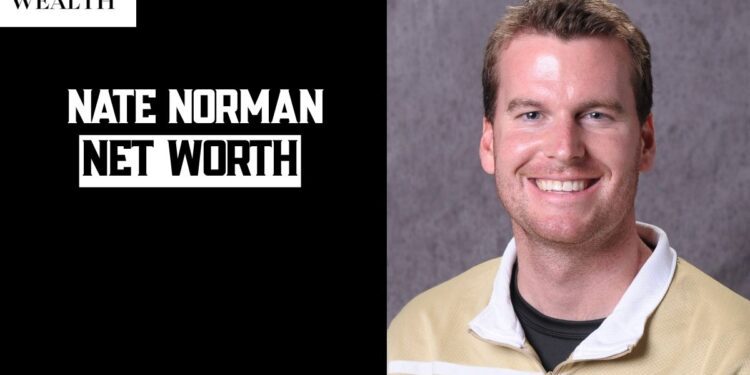 What Is Nate Norman Doing Now? Let's Take a Closer Look at His Life
