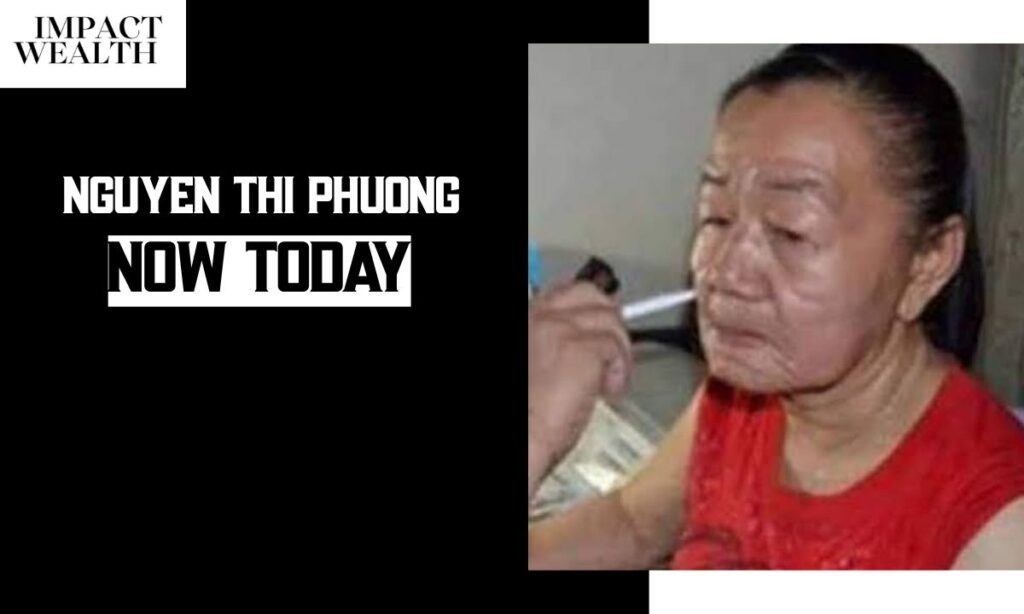 Where Is She Now? The Truth About Nguyen Thi Phuong Medical Legacy