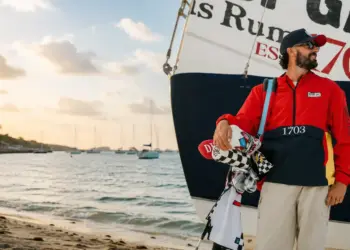 Where Premium Spirits Meet Fairway Style Inside the Mount Gay x Devereux Golf Collaboration
