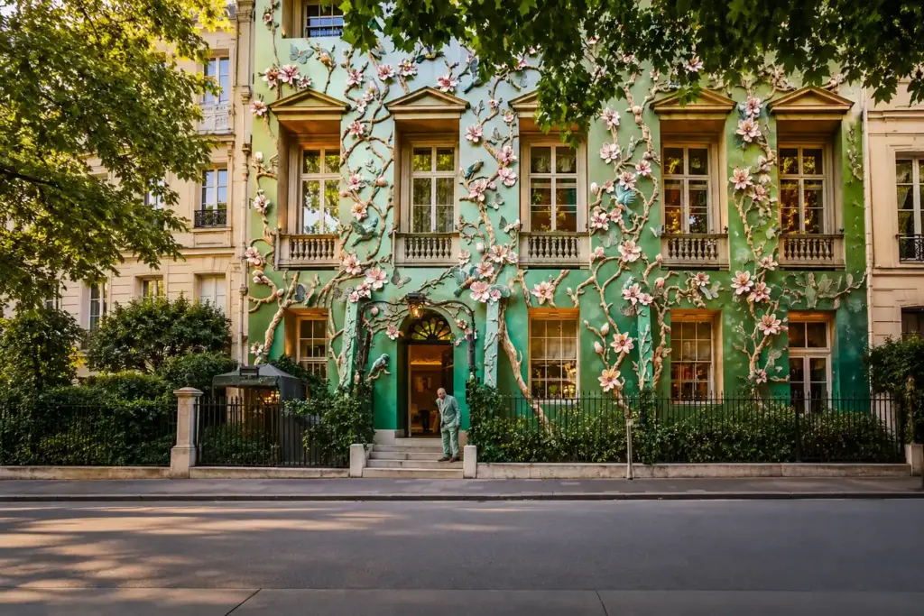 Why Annabel's Remains London's Most Exclusive Membership