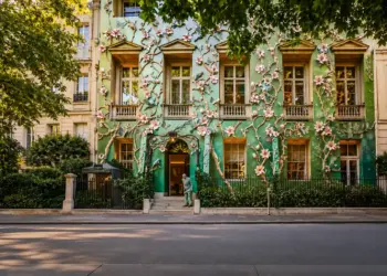 Why Annabel's Remains London's Most Exclusive Membership