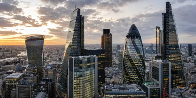 Why Billionaires Continue to Buy London Commercial Real Estate