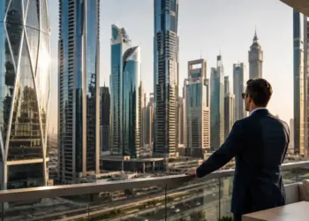 Why Dubai Commercial Real Estate Continues to Attract Global Wealth