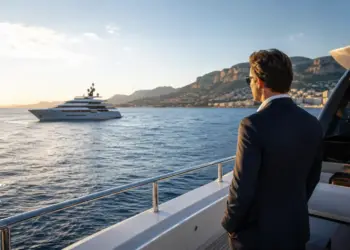 Why Global Executives Are Choosing Charter Access Over Yacht Ownership