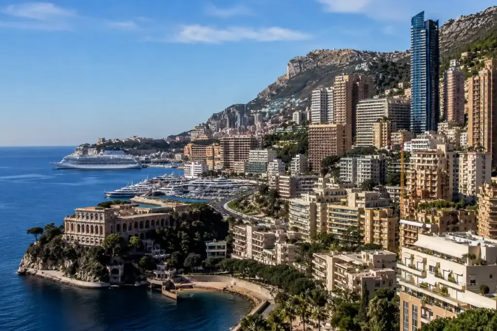 Why Monaco Commercial Real Estate Remains a Trophy Asset