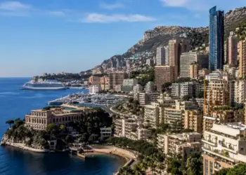 Why Monaco Commercial Real Estate Remains a Trophy Asset
